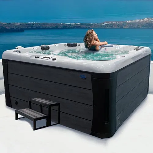 Deck hot tubs for sale in Oklahoma City
